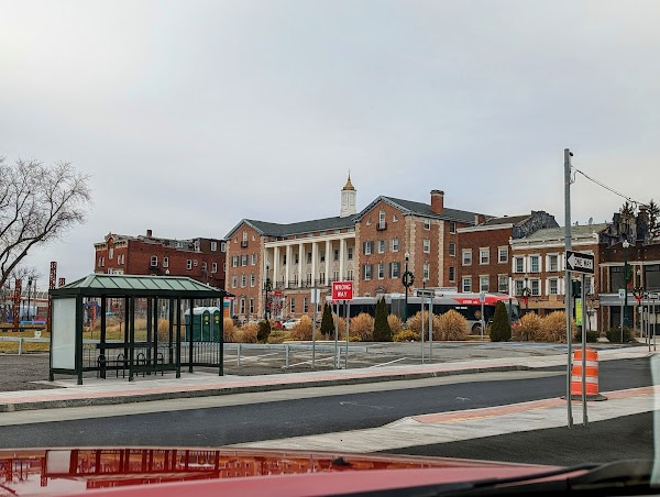 13 State Street Apartments apartments in Schenectady NY
