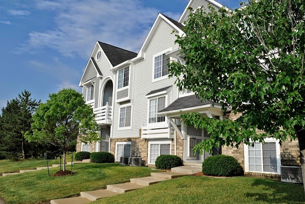Northport Apartments apartments in Sterling Heights MI