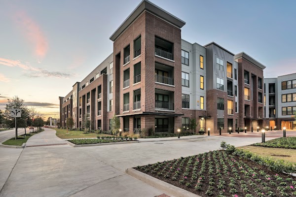 Taylor Heights Apartments apartments in Houston TX