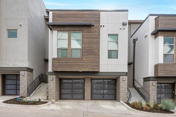 Westerly 360 apartments in Austin TX