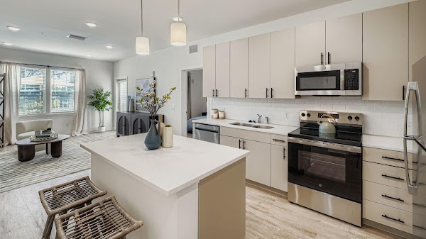 Magnolia at Palm Bay apartments in Palm Bay FL