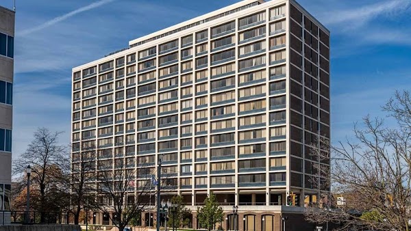 Lansing Tower Apartments apartments in Lansing MI