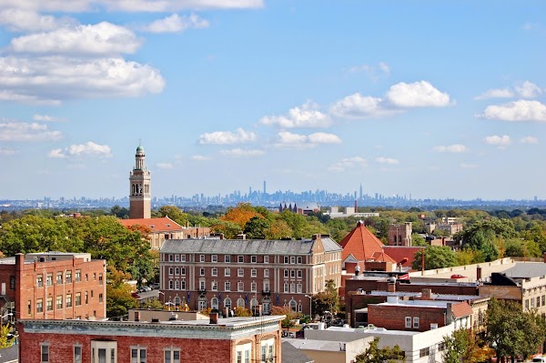 Valley & Bloom apartments in Clifton, NJ