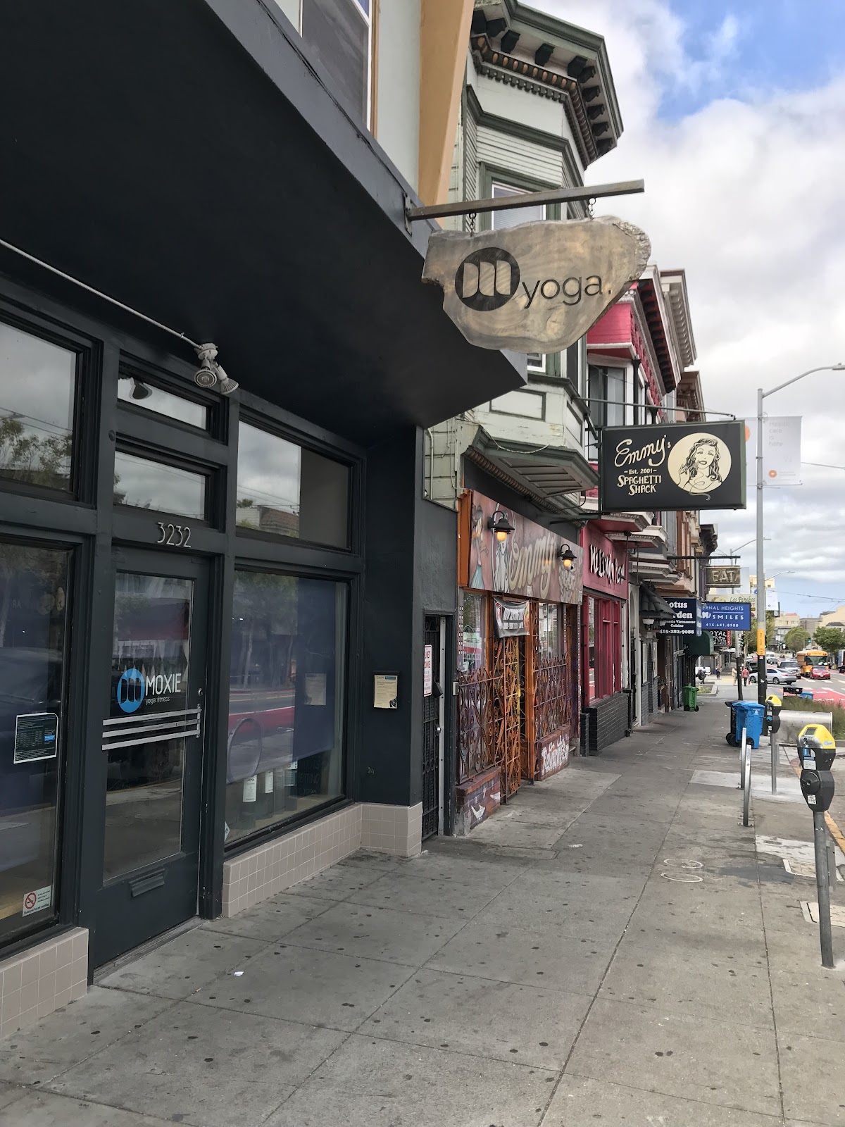 Lingsch Realty apartments in Daly City CA