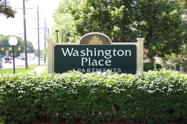 Washington Place Apartments apartments in Warren MI