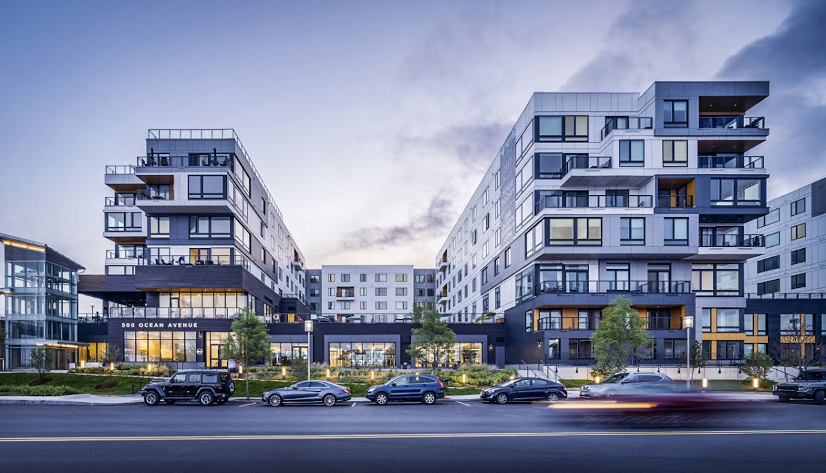 500 Ocean Ave apartments in Lynn MA