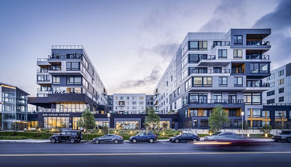 500 Ocean Ave apartments in Lynn MA