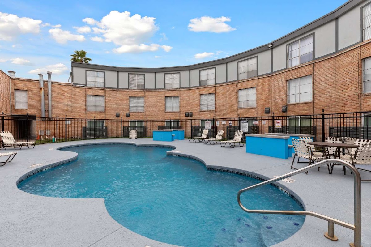 La Nueva Casa Grande apartments in Brownsville TX