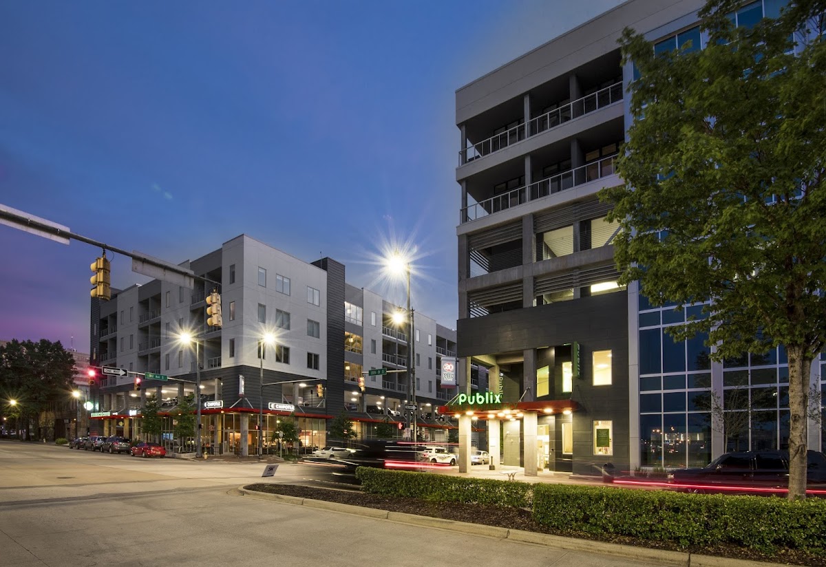 20 Midtown Apartments apartments in Birmingham AL