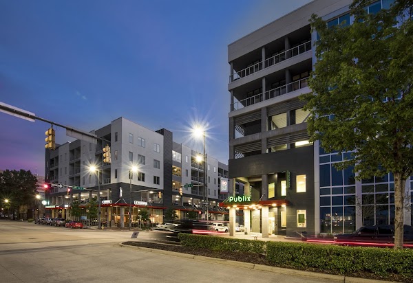 20 Midtown Apartments apartments in Birmingham AL
