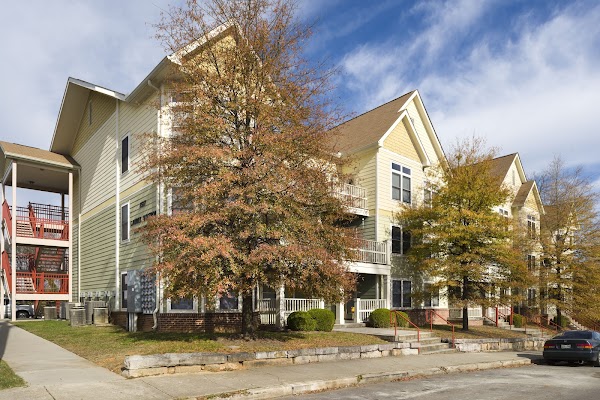 University Real Estate & Property Management, LLC apartments in Knoxville TN