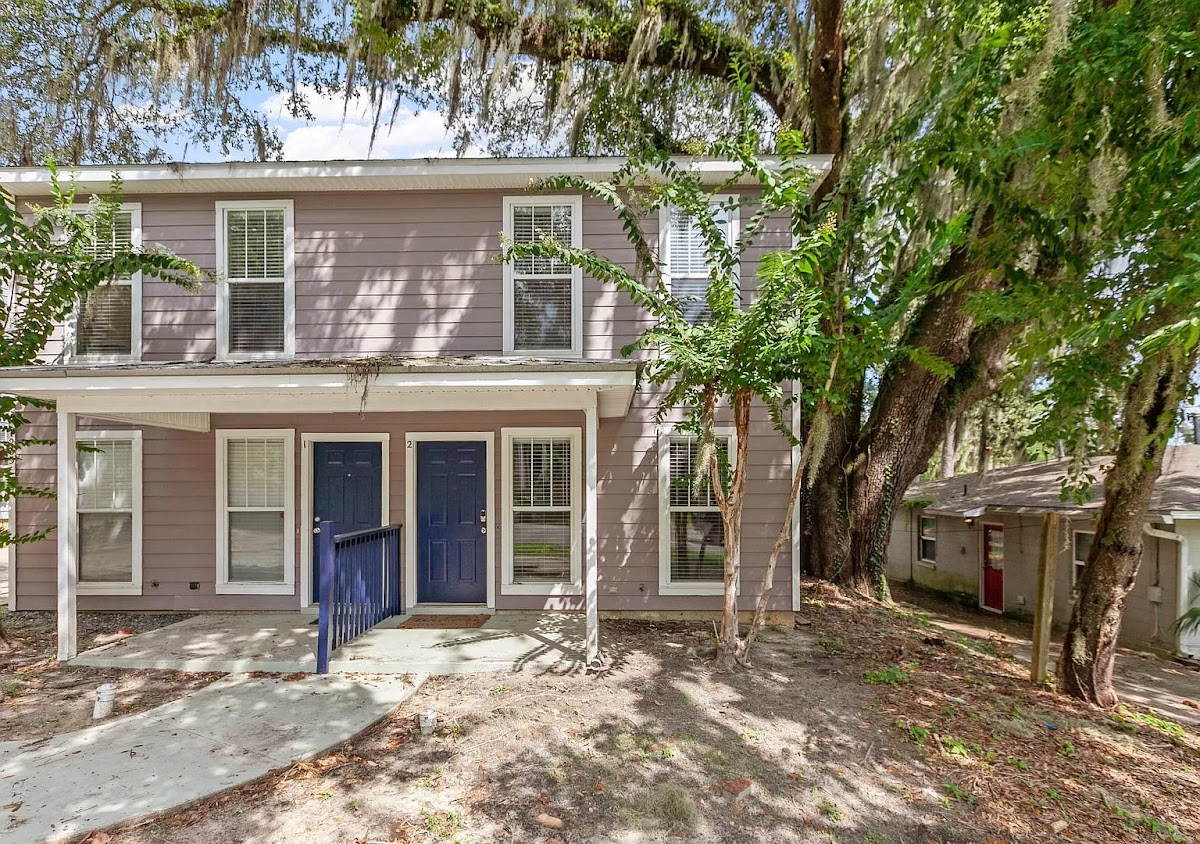 Main Street Real Estate Group apartments in Tallahassee FL