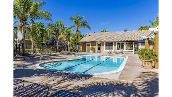 The Landing at Ocean View Hills apartments in San Diego, CA