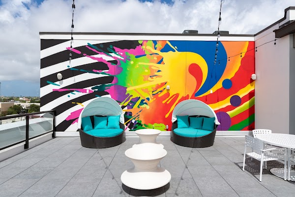 Arte apartments in St Petersburg, FL