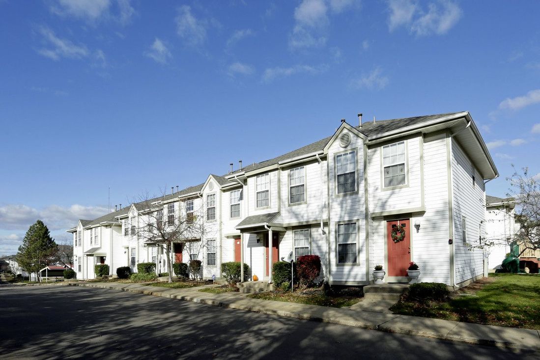 Forest Hills apartments in Kalamazoo MI