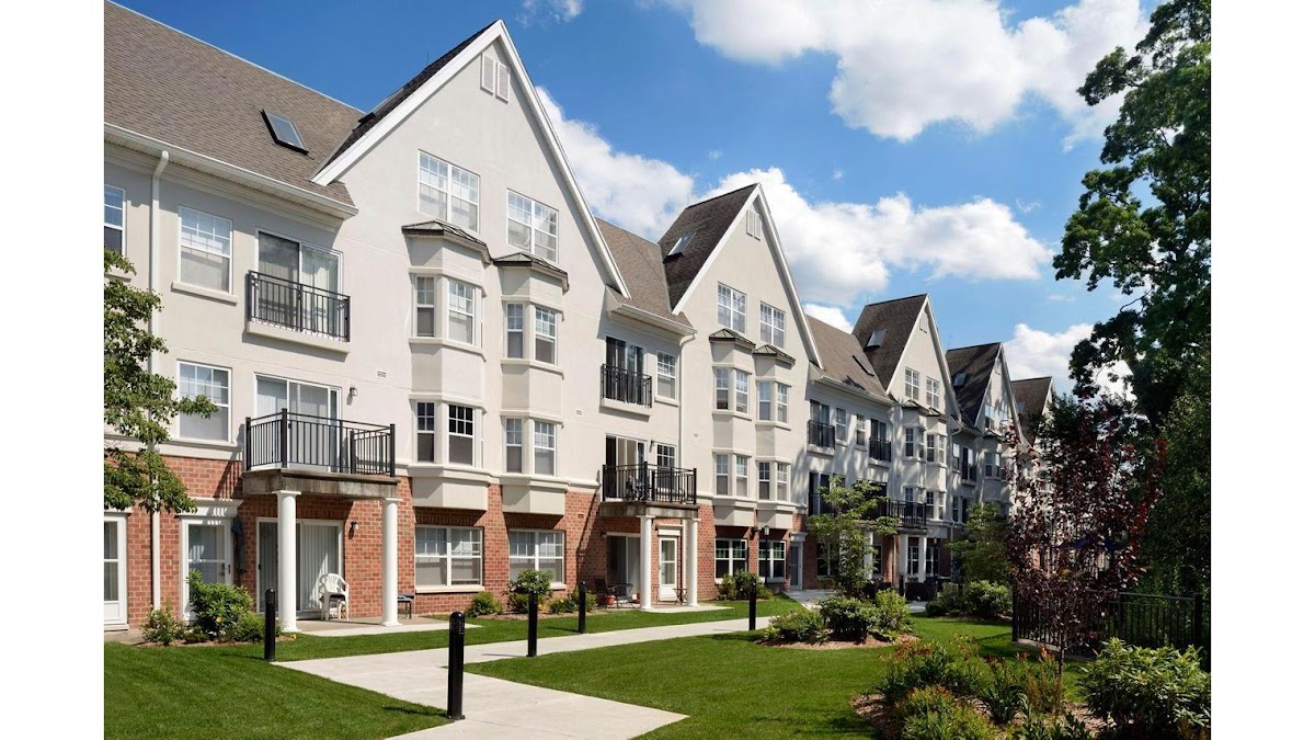 The Village at Bronxville apartments in Yonkers NY