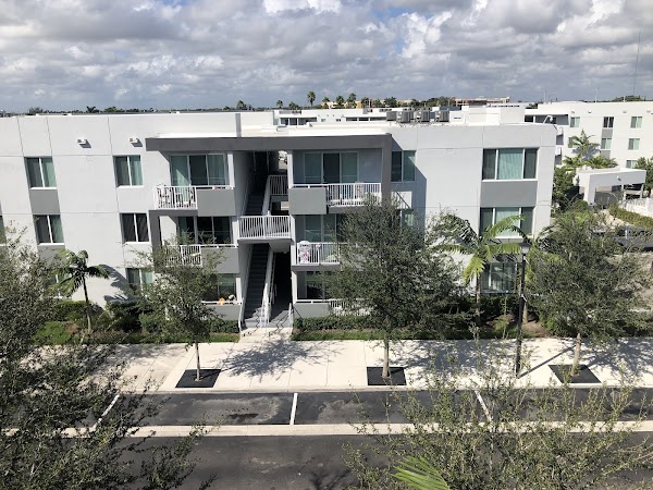 The Heights at Coral Town Park apartments in Homestead FL