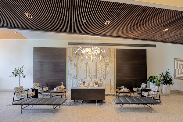 360 State apartments in New Haven CT