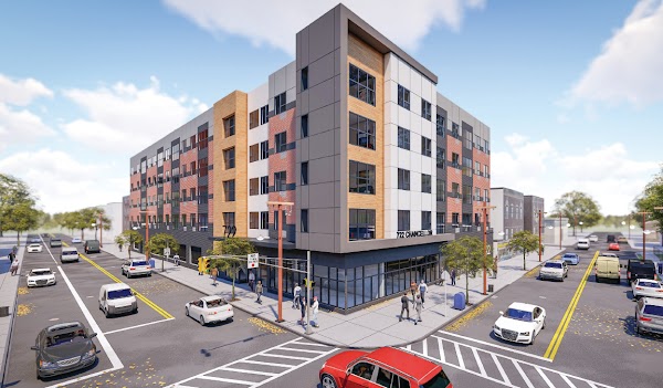722 Chancellor Apartments apartments in Elizabeth NJ