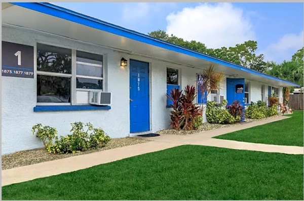 North Washington Apartments apartments in Sarasota FL