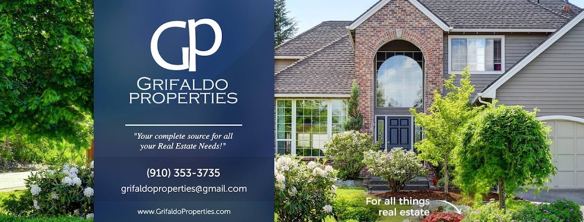Grifaldo Properties, Inc apartments in Jacksonville NC