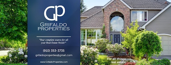 Grifaldo Properties, Inc apartments in Jacksonville NC