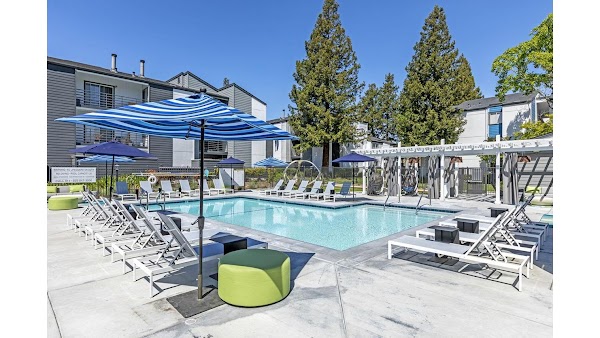 Avana Stoneridge Apartments apartments in Pleasanton CA