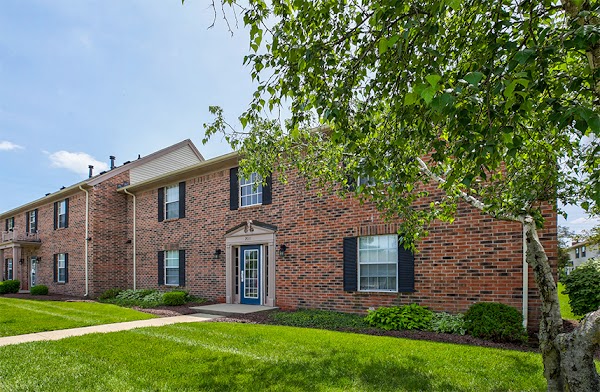 Chelsea Village Apartments apartments in Carmel, IN