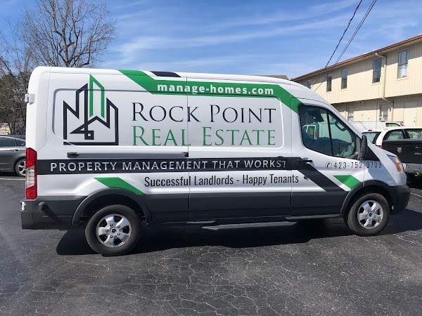 Rock Point Real Estate apartments in Chattanooga TN