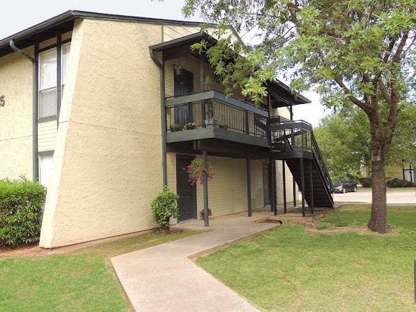 Alexis Park Apartments apartments in Shreveport LA