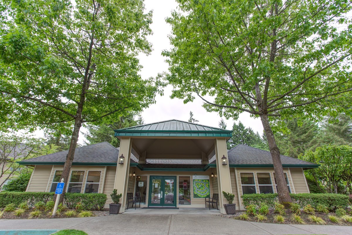 Commons at Creekside Apartments apartments in Hillsboro, OR