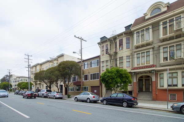 RentSFNow apartments in San Francisco, CA