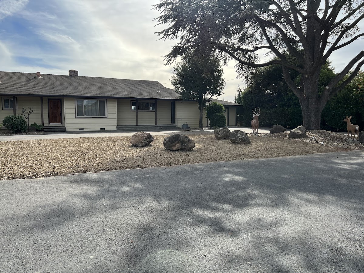 PURE Property Management of California apartments in Santa Rosa CA