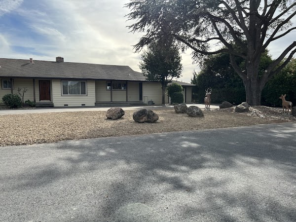 PURE Property Management of California apartments in Santa Rosa CA