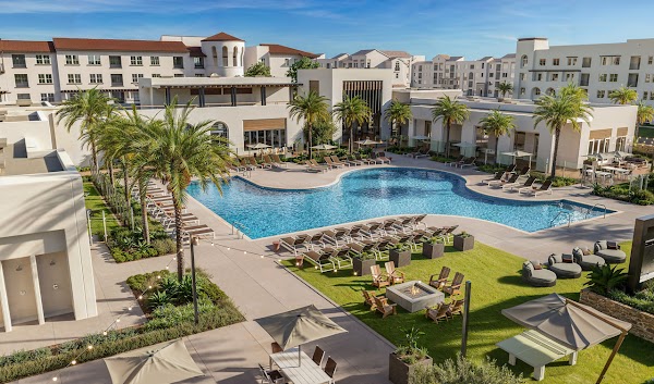 Montessa Heights apartments in Murrieta CA