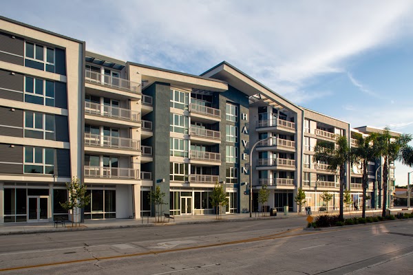 Haven Apartments apartments in Inglewood CA