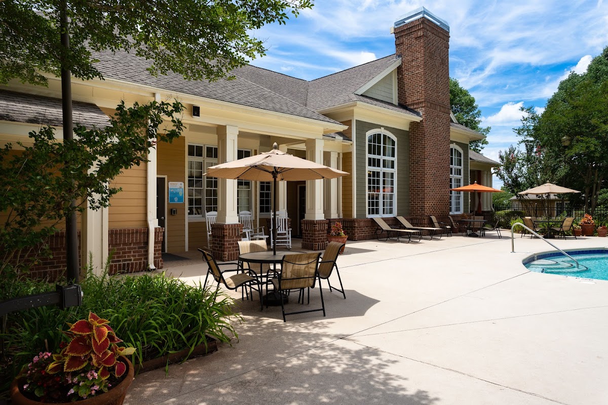 Weston Reserve Apartments apartments in Morrisville, NC