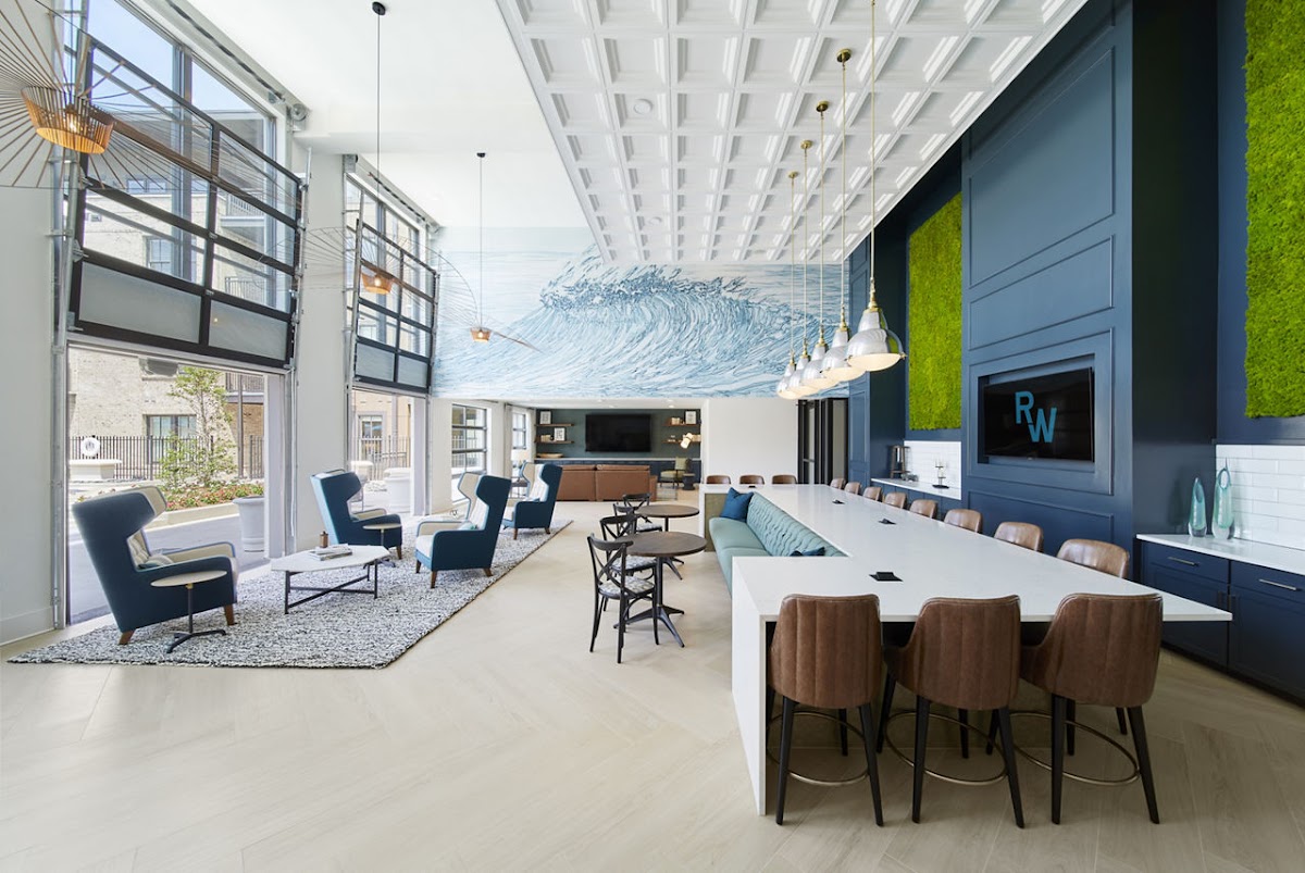 Riverworks apartments in Savannah GA