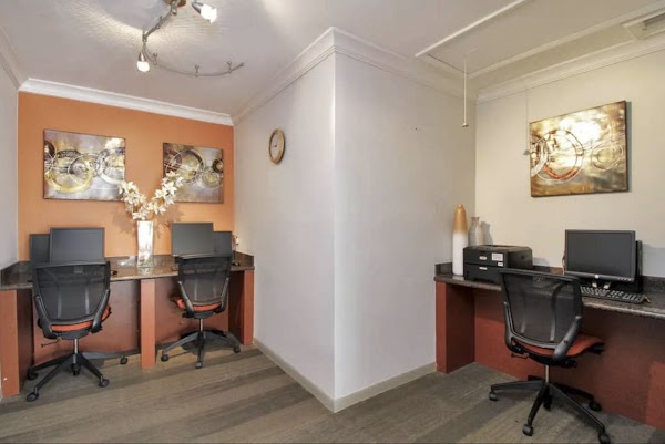 Cielo Point apartments in Sunrise FL