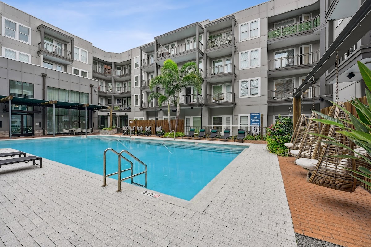 Ridley on Main Apartments apartments in Orlando, FL