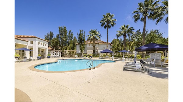 Mission Grove Park apartments in Moreno Valley CA