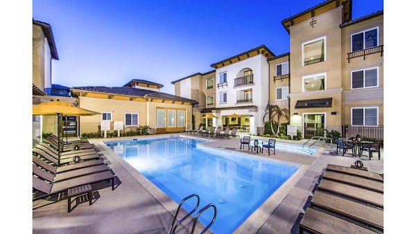 Haven76 apartments in Escondido CA