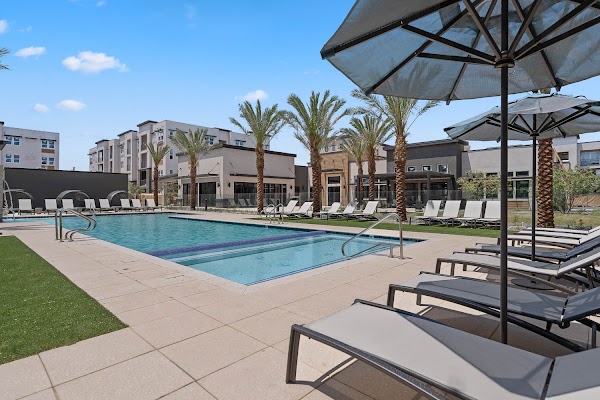 Radia Avondale Station apartments in Avondale, AZ