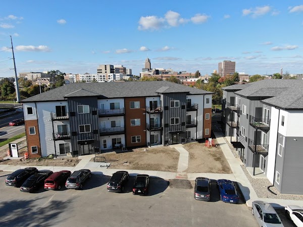 REO Gateway Apartments apartments in Lansing MI