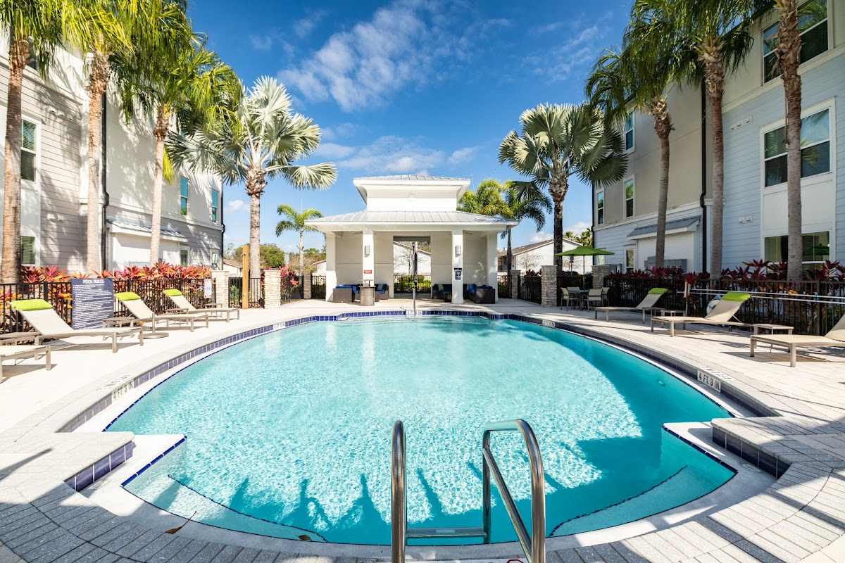 Audubon Park Apartments apartments in Orlando, FL