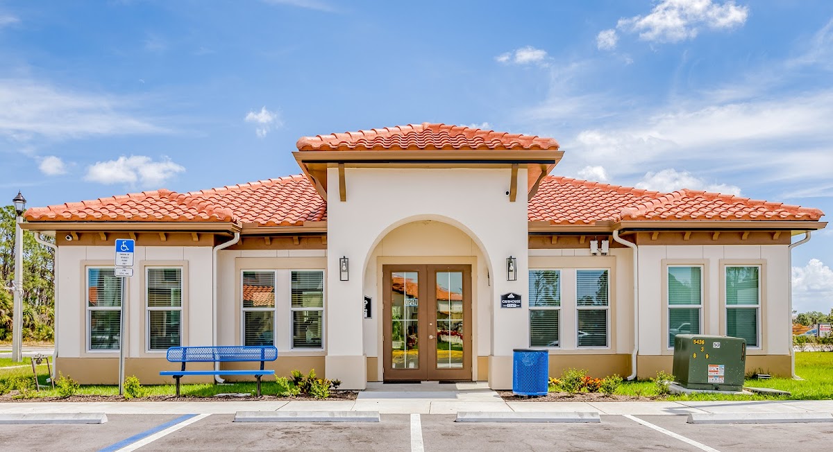 Palm Port Apartments apartments in North Port FL