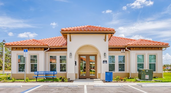 Palm Port Apartments apartments in North Port FL