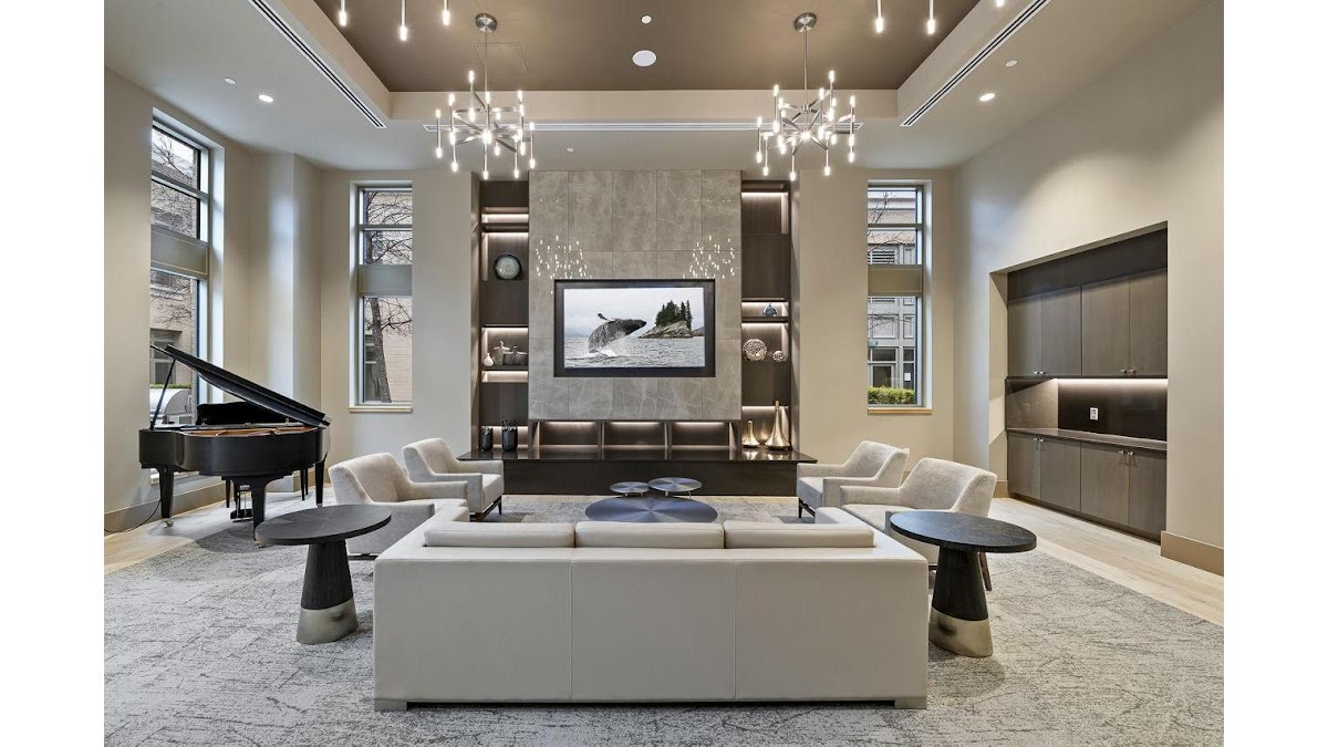 City Creek Landing apartments in West Valley City UT