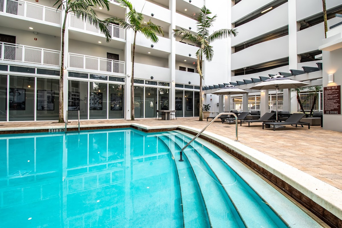 Legacy at 15th apartments in Miami FL