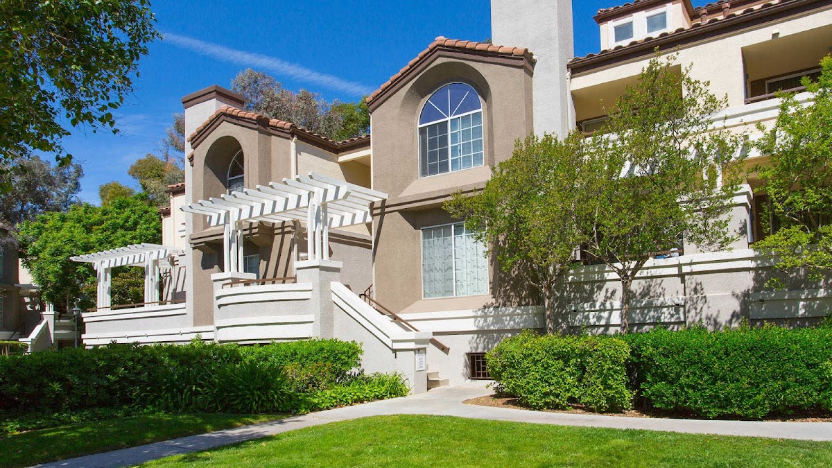Portofino Apartments apartments in Santa Clarita CA